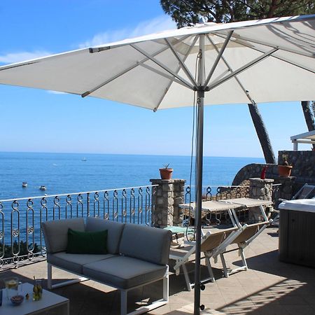Villa Russo - De Vivo Realty Нерано Екстер'єр фото