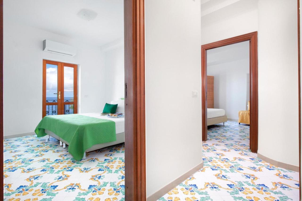 Villa Russo - De Vivo Realty Нерано Екстер'єр фото
