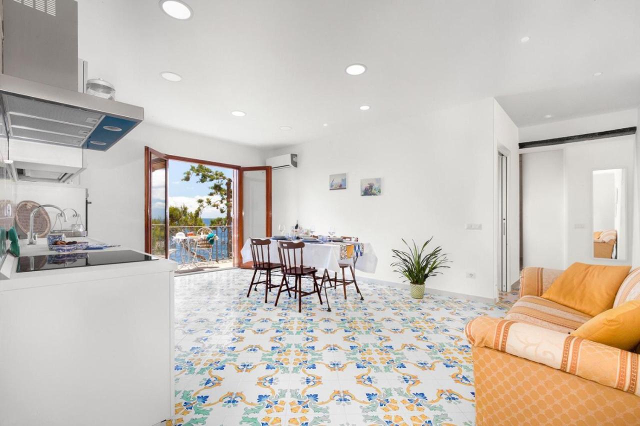Villa Russo - De Vivo Realty Нерано Екстер'єр фото