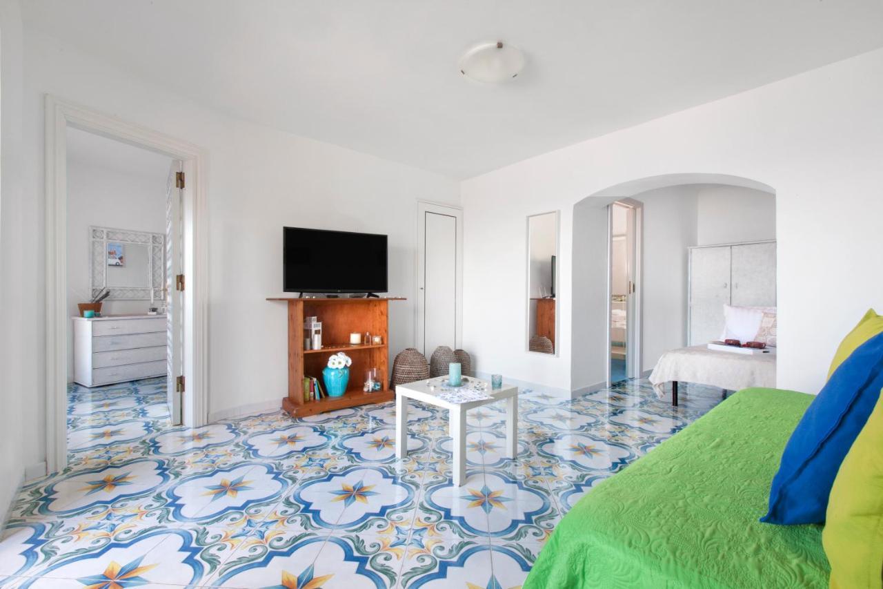 Villa Russo - De Vivo Realty Нерано Екстер'єр фото