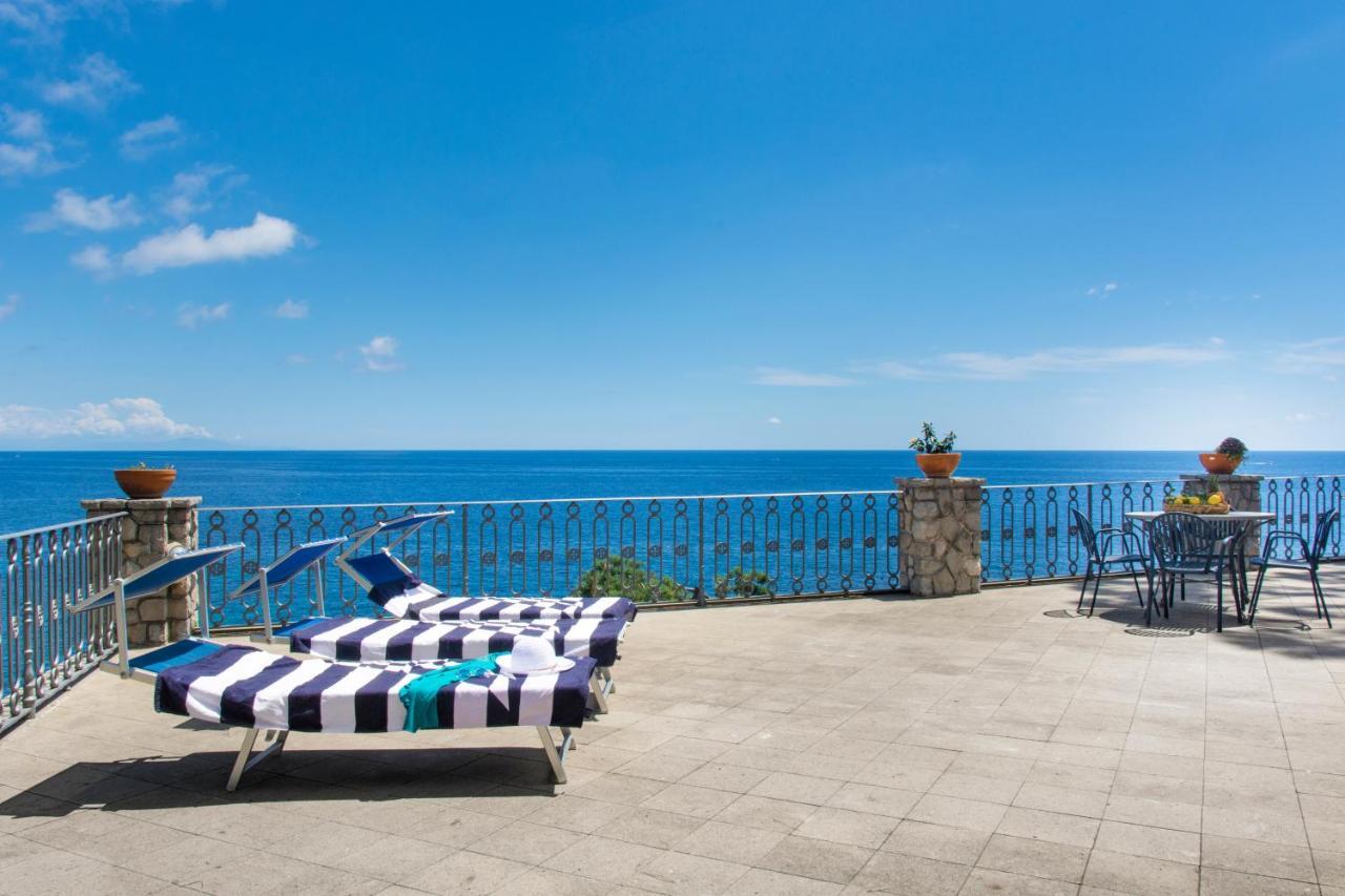 Villa Russo - De Vivo Realty Нерано Екстер'єр фото