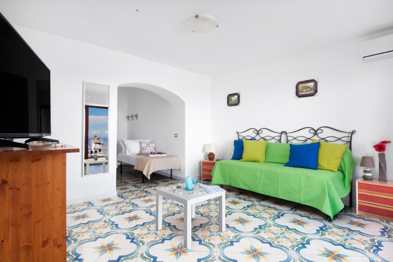 Villa Russo - De Vivo Realty Нерано Екстер'єр фото