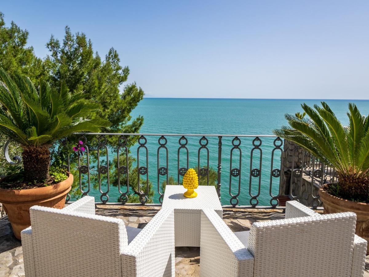 Villa Russo - De Vivo Realty Нерано Екстер'єр фото