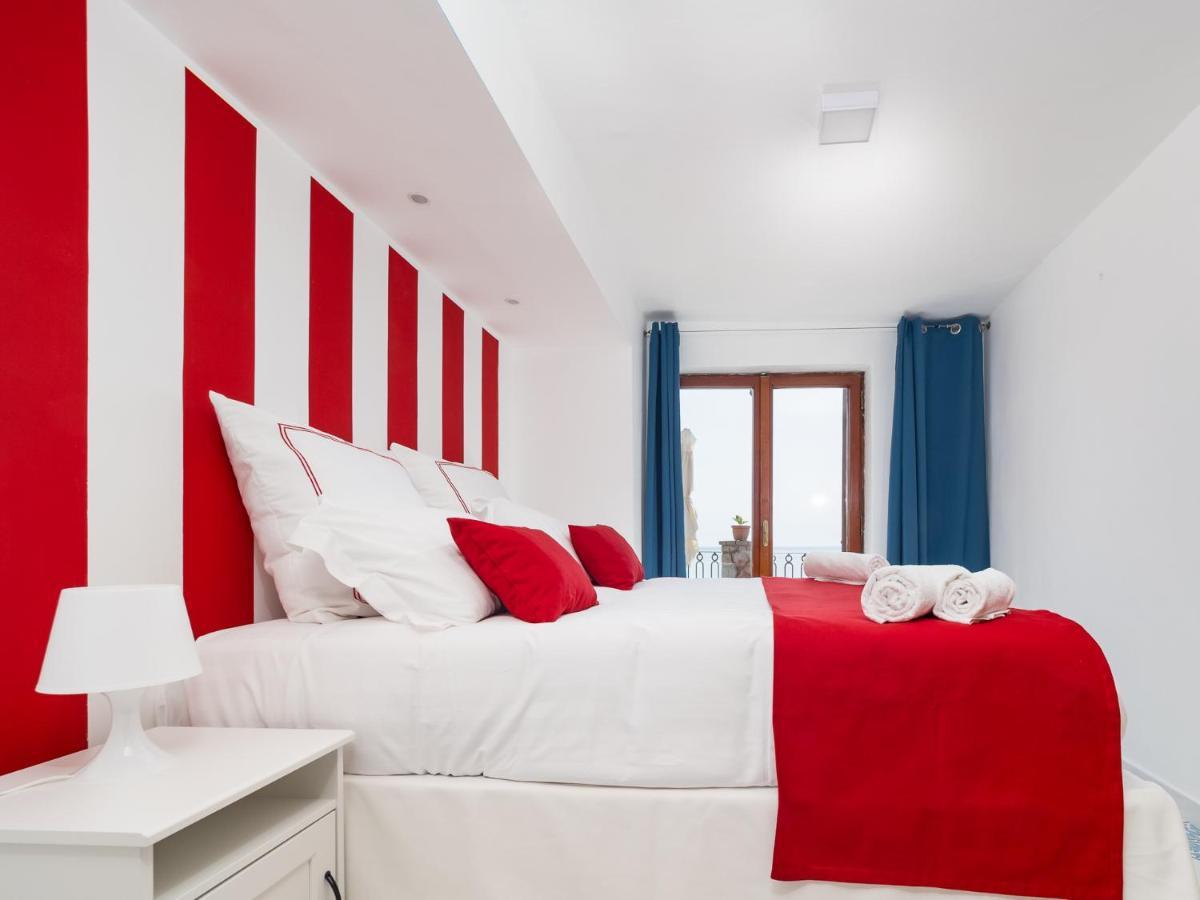 Villa Russo - De Vivo Realty Нерано Екстер'єр фото