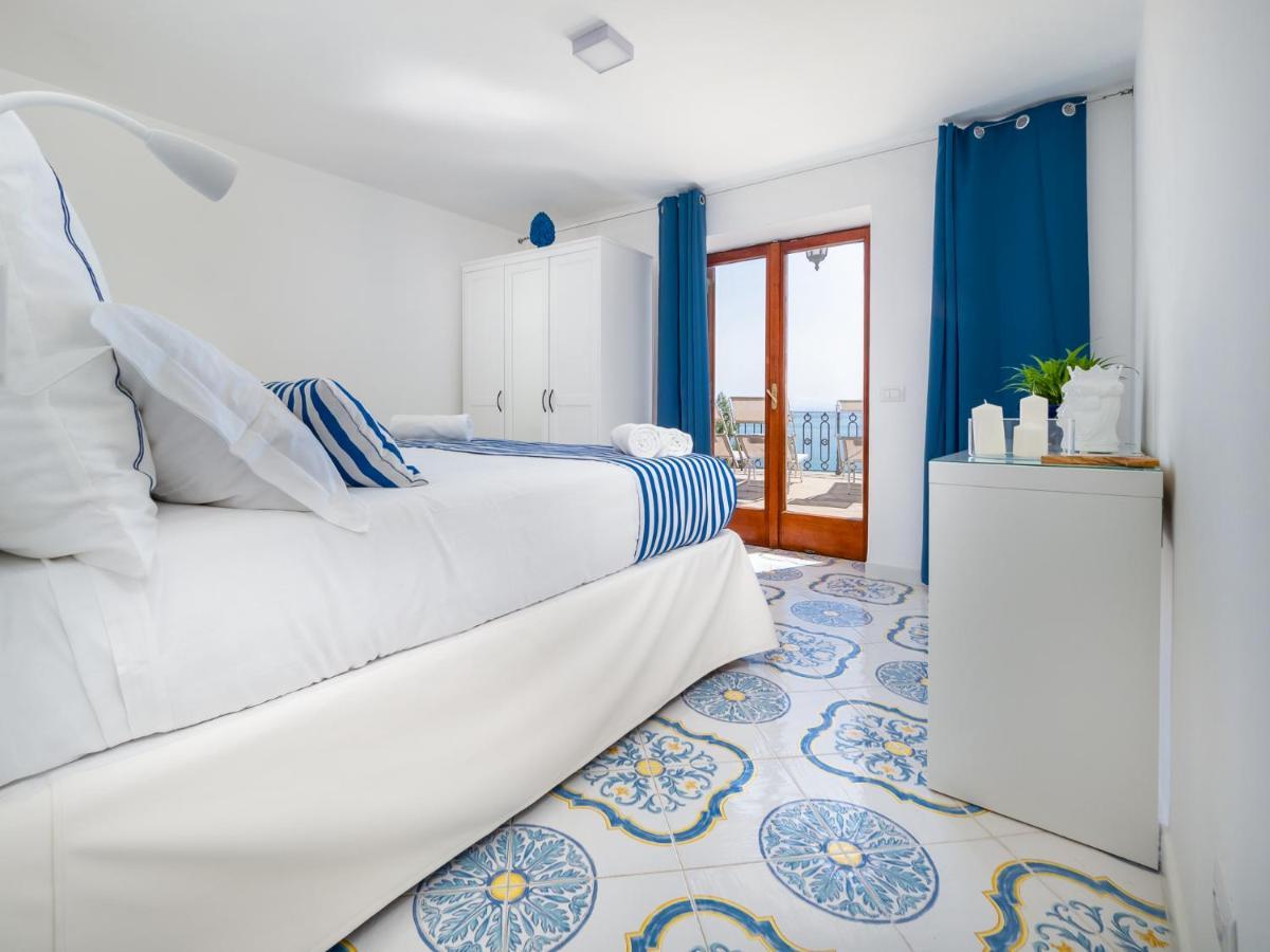 Villa Russo - De Vivo Realty Нерано Екстер'єр фото