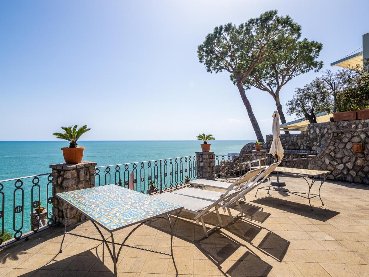 Villa Russo - De Vivo Realty Нерано Екстер'єр фото