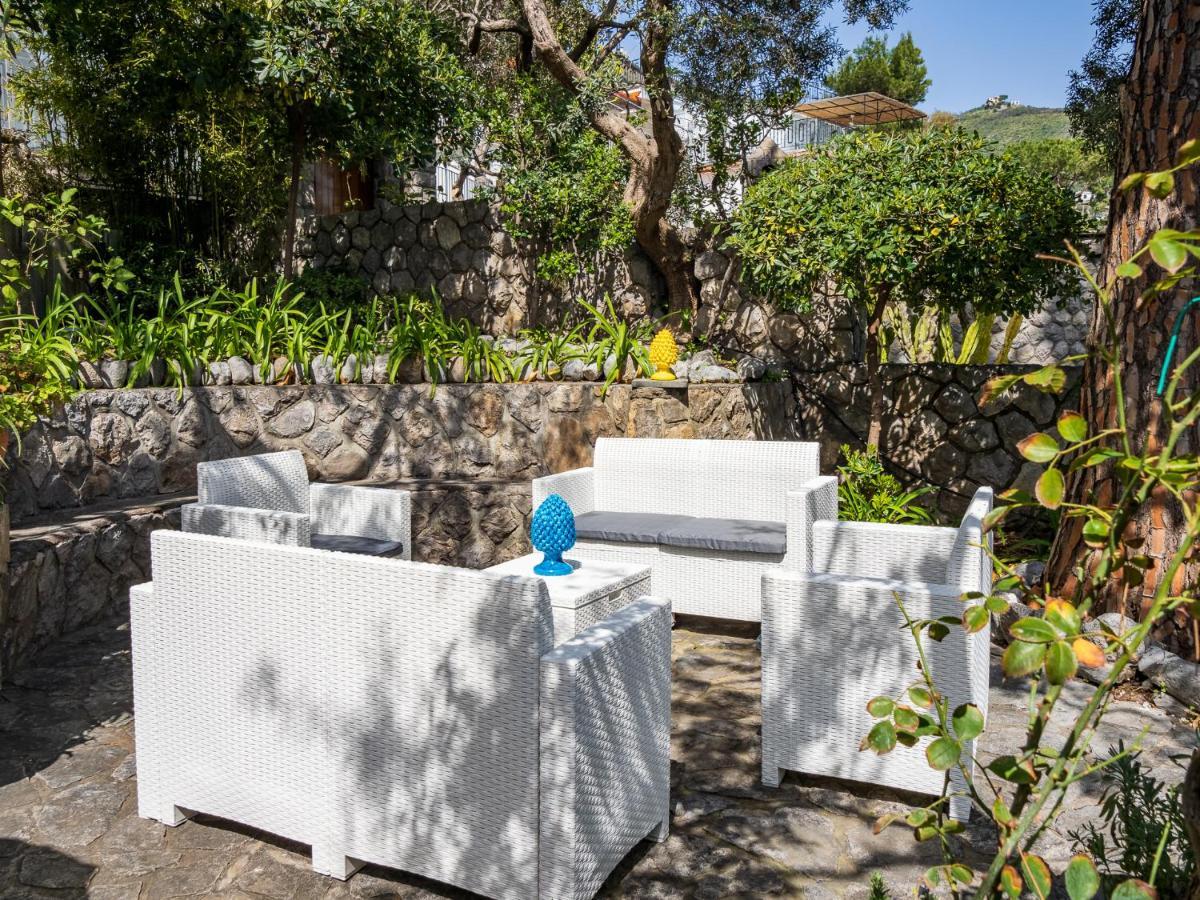 Villa Russo - De Vivo Realty Нерано Екстер'єр фото