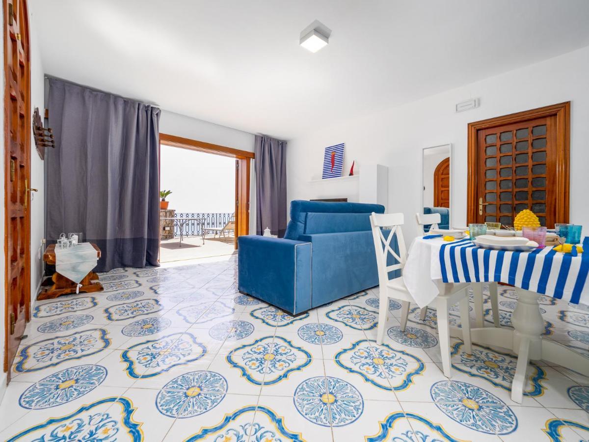 Villa Russo - De Vivo Realty Нерано Екстер'єр фото