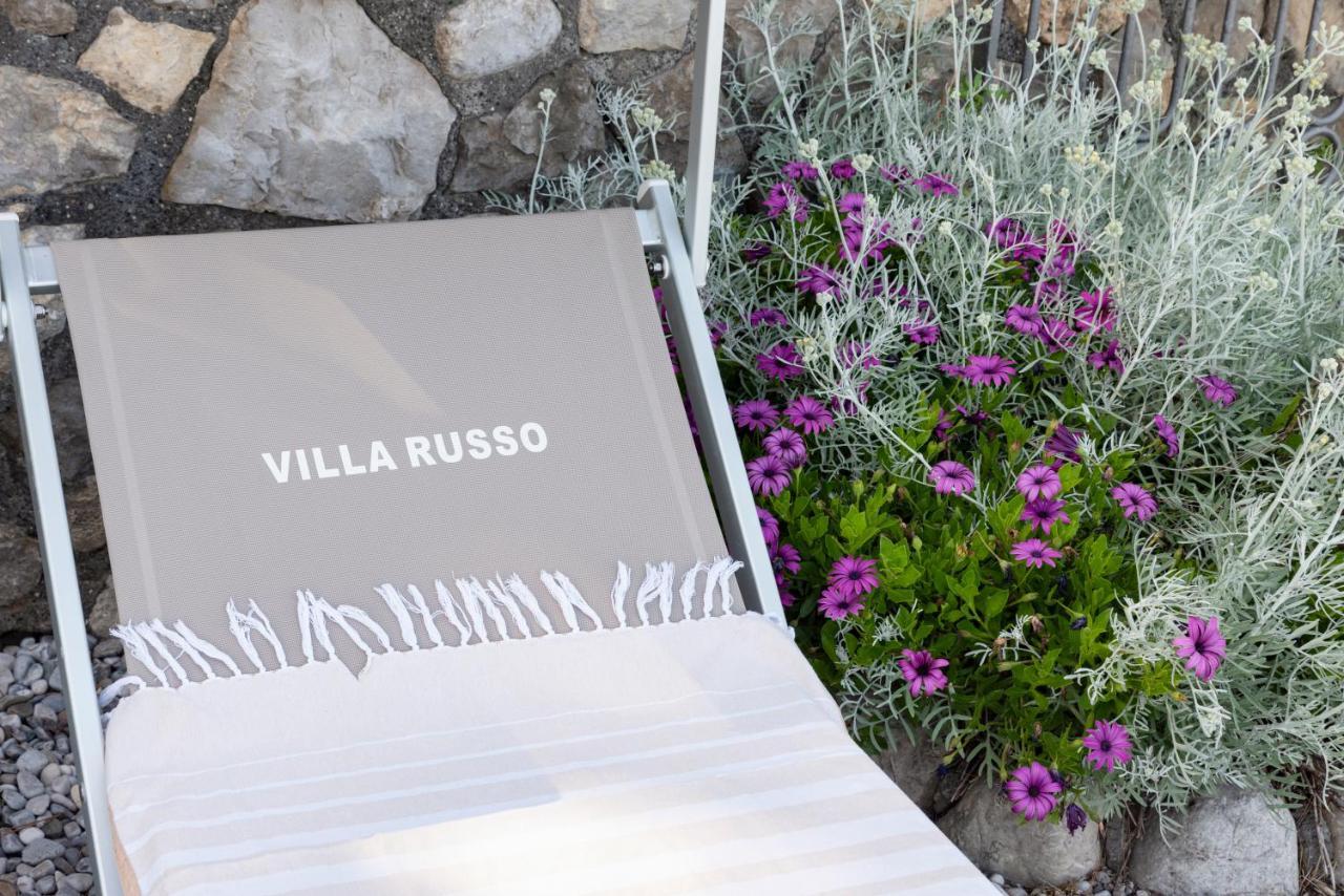Villa Russo - De Vivo Realty Нерано Екстер'єр фото