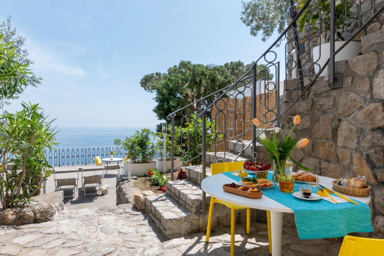 Villa Russo - De Vivo Realty Нерано Екстер'єр фото