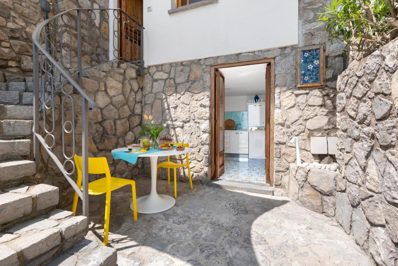 Villa Russo - De Vivo Realty Нерано Екстер'єр фото