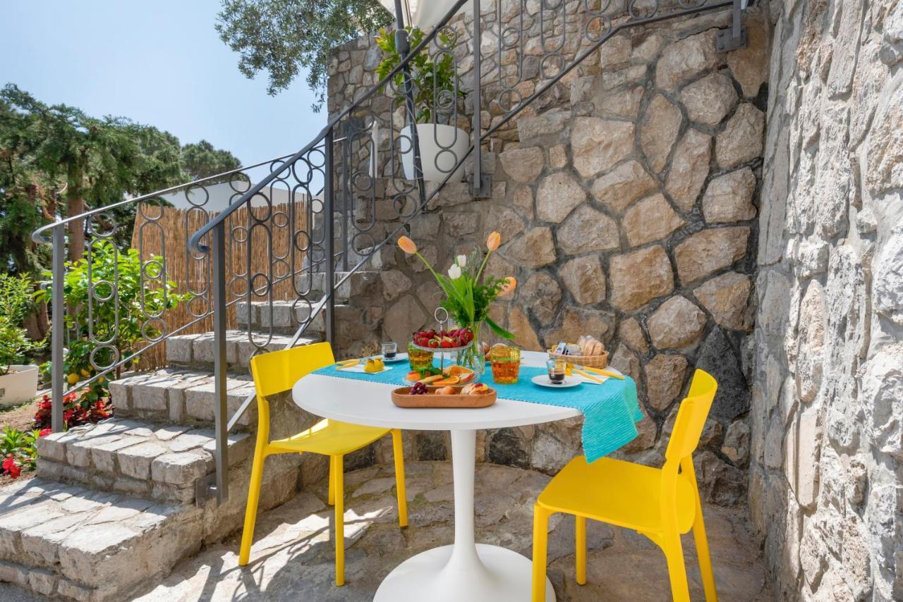 Villa Russo - De Vivo Realty Нерано Екстер'єр фото