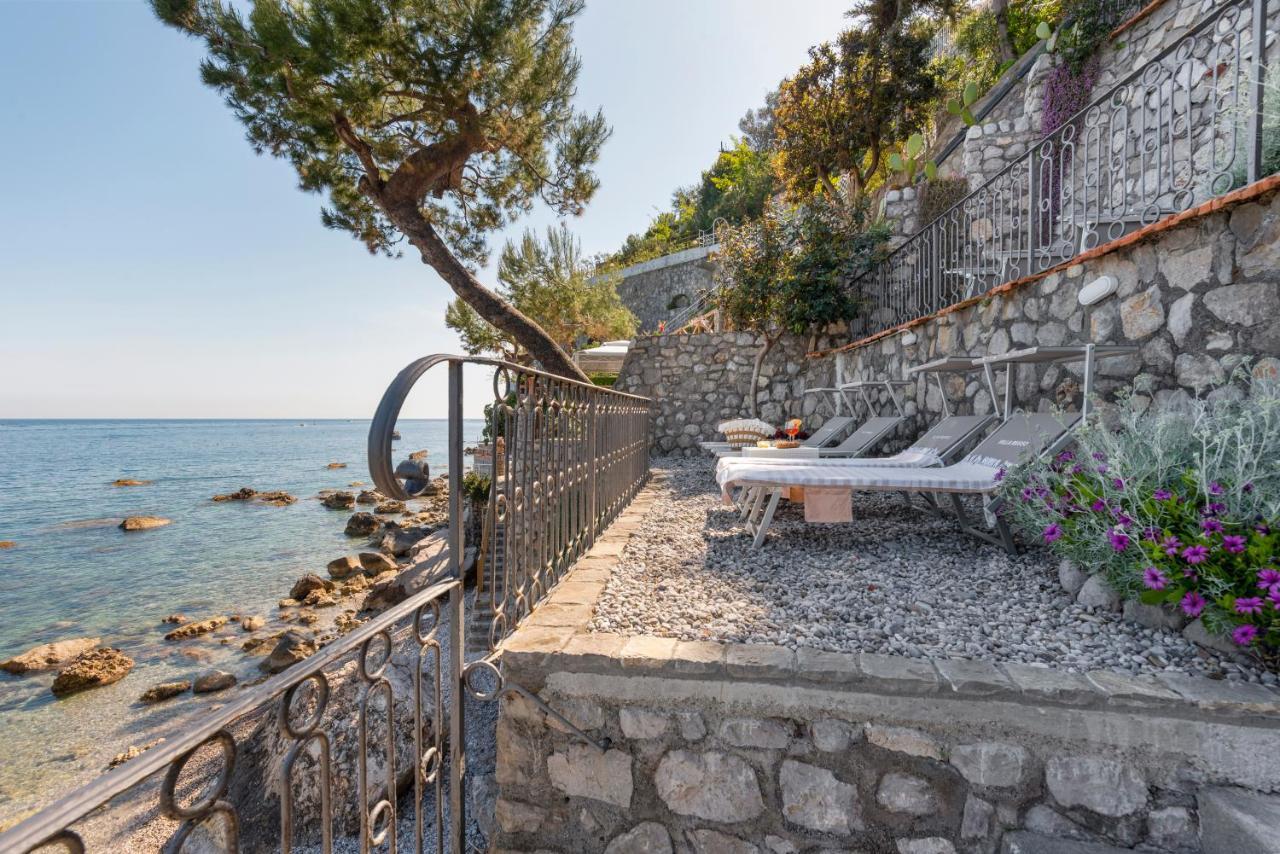 Villa Russo - De Vivo Realty Нерано Екстер'єр фото