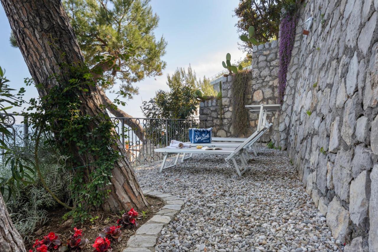Villa Russo - De Vivo Realty Нерано Екстер'єр фото