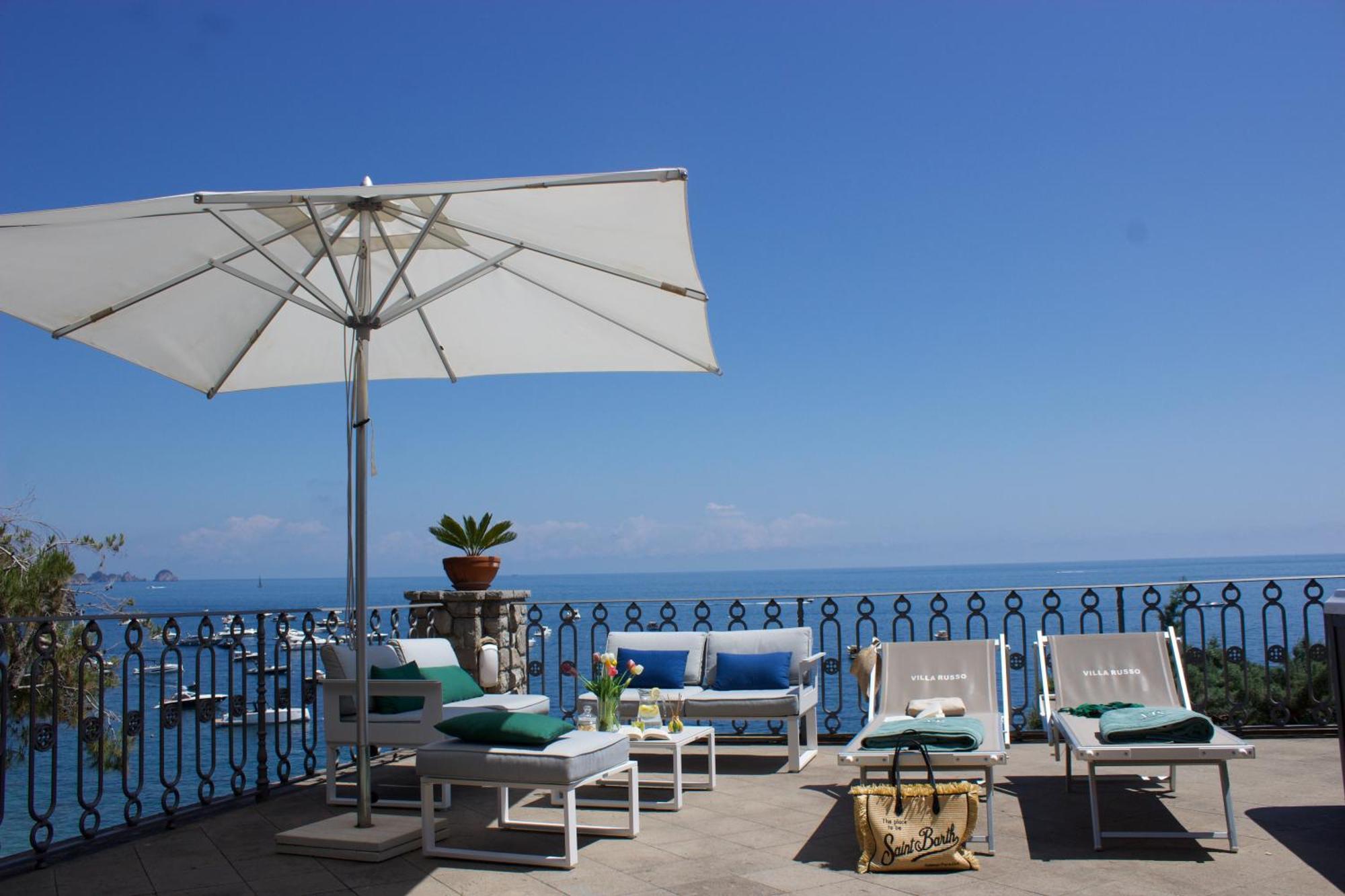 Villa Russo - De Vivo Realty Нерано Екстер'єр фото